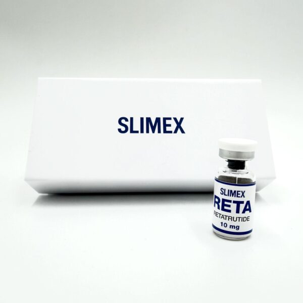 Retatrutide 10mg Package