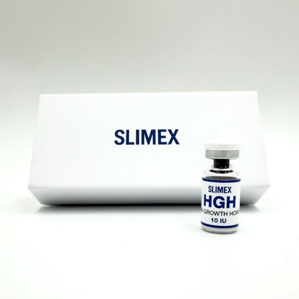 HGH - Human Growth Hormone 10ui