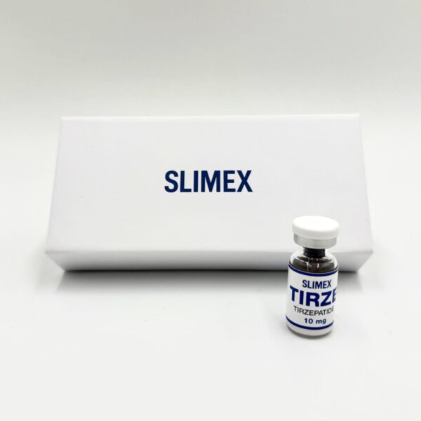 Tirzepatide 10mg