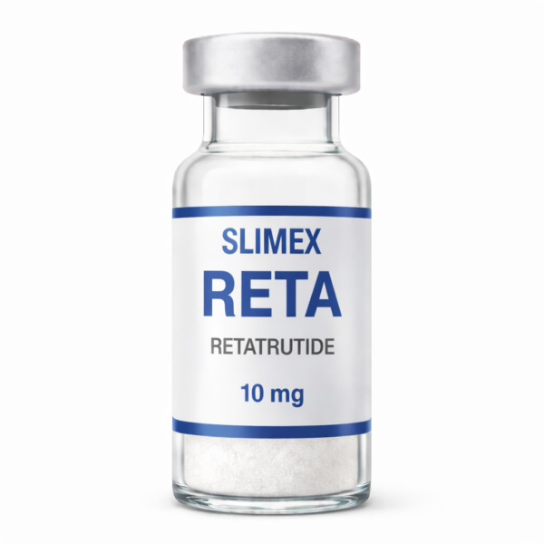 RETA - Retatrutide 10 mg