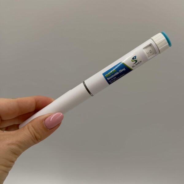 RETA - Retatrutide 20 mg Pen